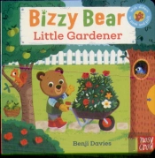 Bizzy Bear: Little Gardener (28)
