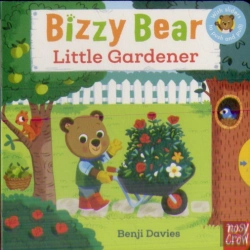Bertrand.pt - Bizzy Bear: Little Gardener (28)