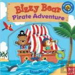 Bizzy Bear: Pirate Adventure! (1)