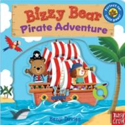 Bertrand.pt - Bizzy Bear: Pirate Adventure! (1)
