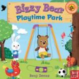 Bizzy Bear: Playtime Park (7)