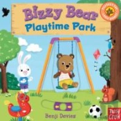 Bizzy Bear: Playtime Park (7)