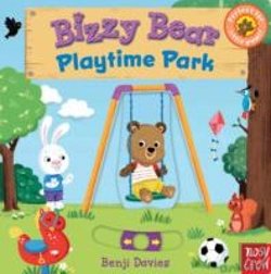Bertrand.pt - Bizzy Bear: Playtime Park (7)