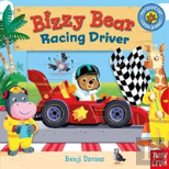 Bizzy Bear: Racing Driver (16)