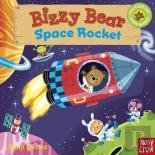 Bizzy Bear: Space Rocket (10)