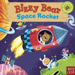 Bertrand.pt - Bizzy Bear: Space Rocket (10)