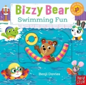 Bizzy Bear: Swimming Fun (31)