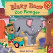 Bizzy Bear: Zoo Ranger (8)