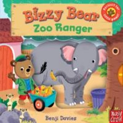 Bertrand.pt - Bizzy Bear: Zoo Ranger (8)