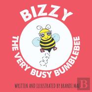 Bizzy The Very Busy Bumblebee