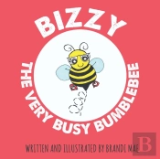 Bizzy The Very Busy Bumblebee