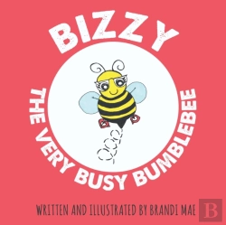 Bertrand.pt - Bizzy The Very Busy Bumblebee