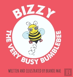 Bertrand.pt - Bizzy The Very Busy Bumblebee
