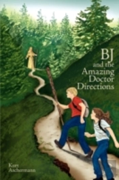 Bj And The Amazing Doctor Directions