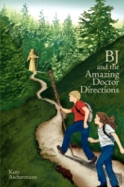 Bertrand.pt - Bj And The Amazing Doctor Directions