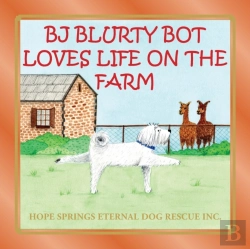 Bertrand.pt - Bj Blurty Bot Loves Life On The Farm