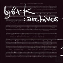 Bertrand.pt - Björk: Archivos