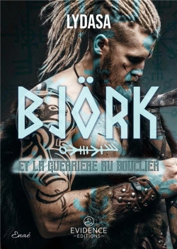 Bertrand.pt - Bjork Et La Guerriere Au Bouclier