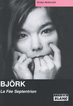 Bertrand.pt - Björk ; La Fée Septentrion