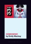 Bjork'S Homogenic