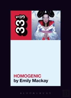 Bertrand.pt - Bjork'S Homogenic