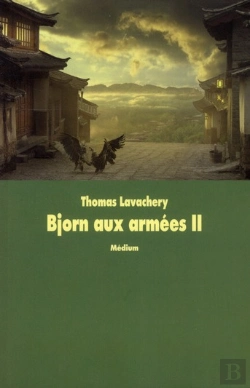 Bertrand.pt - Bjorn Aux Armees T.2