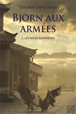Bertrand.pt - Bjorn Aux Armées Tome 2 : Les Mille Bannières