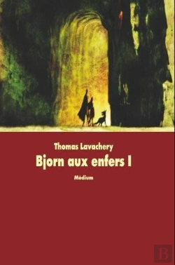 Bertrand.pt - Bjorn Aux Enfers T.1 Nouvelle Edition