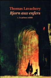 Bjorn Aux Enfers T.1