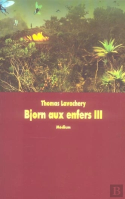 Bertrand.pt - Bjorn Aux Enfers T.3