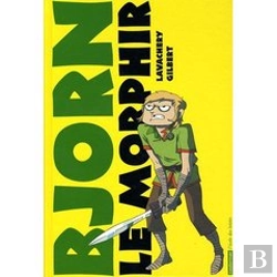 Bertrand.pt - Bjorn Le Morphir
