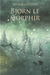 Björn Le Morphir
