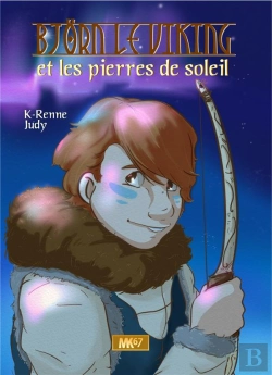 Bertrand.pt - Bjorn Le Viking Et Les Pierres De Soleil