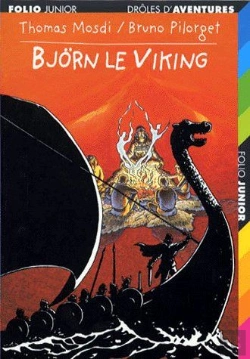 Bertrand.pt - Bjorn Le Viking