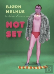 Bjorn Melhus