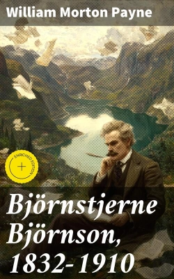 Bertrand.pt - Björnstjerne Björnson, 1832-1910