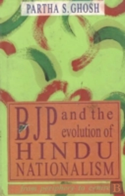 Bertrand.pt - Bjp And The Evolution Of Hindu Nationalism