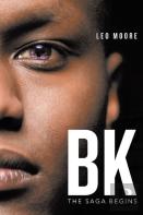 Bk The Saga Begins