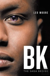Bk The Saga Begins