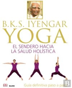 Bertrand.pt - B.K.S. Iyengar. Yoga