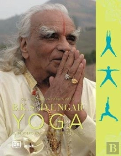 Bertrand.pt - B.K.S. Iyengar. Yoga