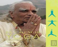 B.K.S. Iyengar. Yoga