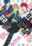 BL Game Rebirth: My New Life As The Hero's Younger Brother Vol. 2