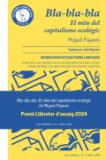 Bla Bla Bla El Mite Del Capitalisme Ecologic