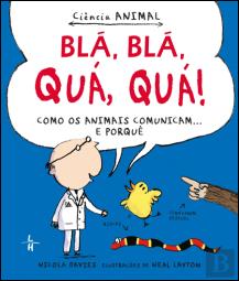 Blá, Blá, Quá, Quá!
