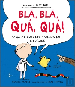 Bertrand.pt - Blá, Blá, Quá, Quá!