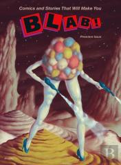 Blab! Volume 1