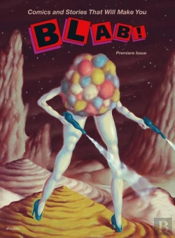 Bertrand.pt - Blab! Volume 1