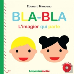 Bertrand.pt - Blabla, L'Imagier Qui Parle