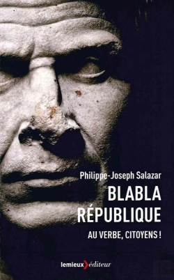 Bertrand.pt - Blabla Republique